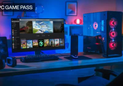 microsoft xbox system requirements pc game pass