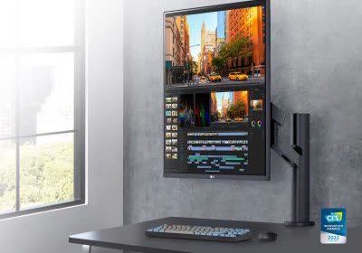 dualup lg monitor dual display productivity