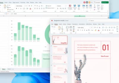 microsoft office microsoft productivity