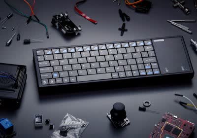 intel keyboard climate change climate