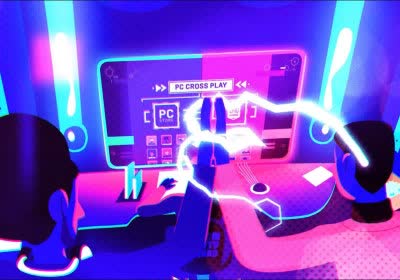 crossplay steam epic epic games pc gaming multiplayer cross play with video