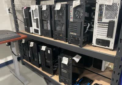 thousands artesian builds bankruptcy streamer