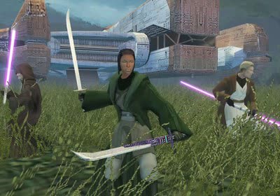 game-breaking star wars kotor iion switch with video