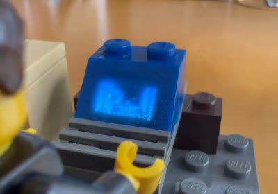 doom lego
