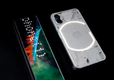 phone smartphone carrier nothing