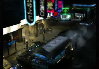 remastered blade runner blade runner nightdive studios with video