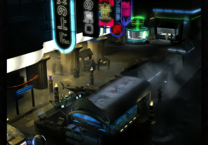 Remastered Blade Runner game available today on PC and consoles TechSpot