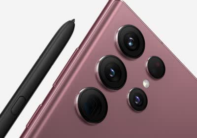 samsung photography image sensor