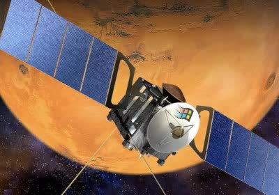 mars probe running developed windows receives software update space updates mars windows 98