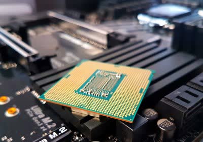 intel alder lake cpu oems oem cpu shipments supply chain digitimes price drop