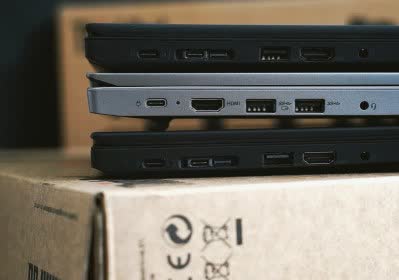 chromebooks gartner shipments pc market forecast