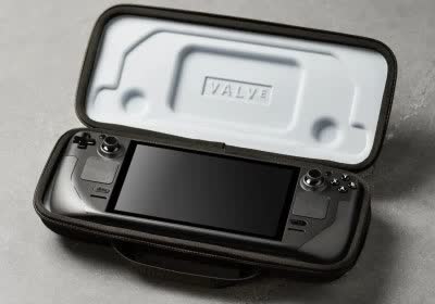 valve steam deck ssd ssd steam deck with video
