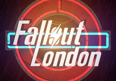 fallout london bethesda with video
