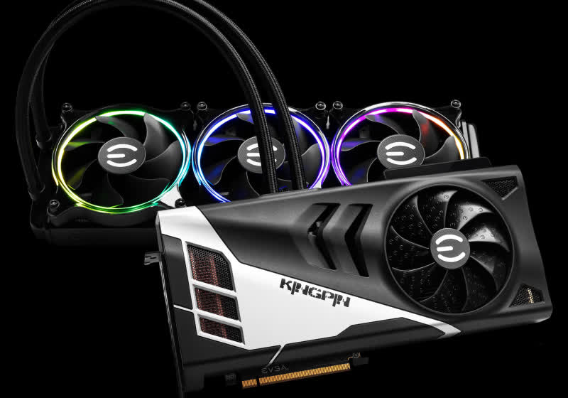 EVGA GEFORCE RTX 3090 KINGPIN 日本未販売 希少 EVGA Geforce RTX 3090 K|NGP|N - Unboxing & First Look - YouTube