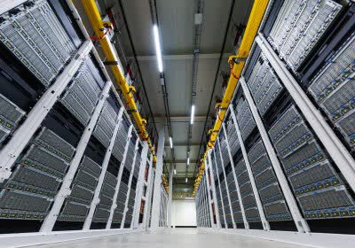 microsoft microsoft azure data center