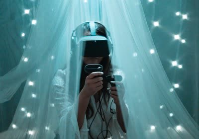 ar vr virtual reality