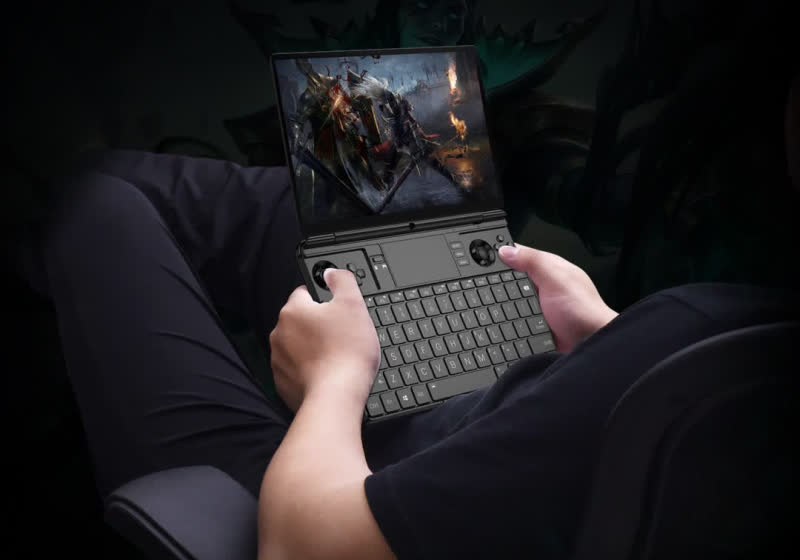 GPD Win Max 2 and AYN Loki Zero offer opposite ends of the