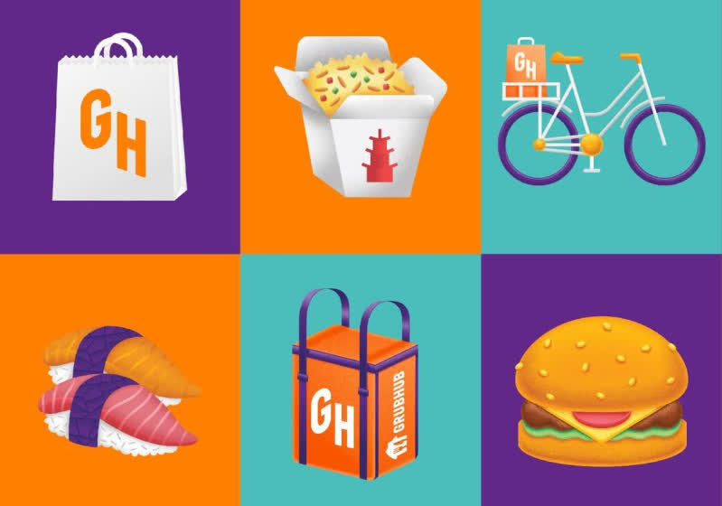 Amazon's latest Prime perk is free Grubhub food delivery TechSpot