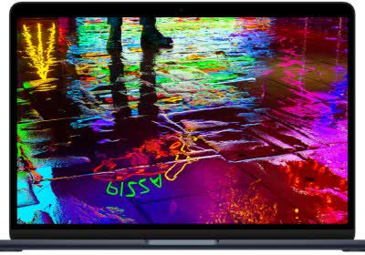 macbook air apple silicon