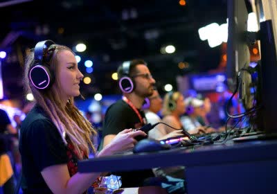 pax reedpop los angeles e3