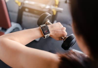 apple apple watch fitness