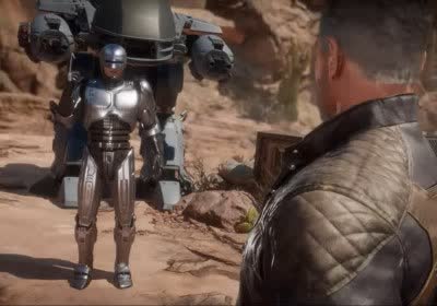 check robocop terminator terminator 2 nancon with video