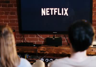 netflix sennheiser streaming spatial audio