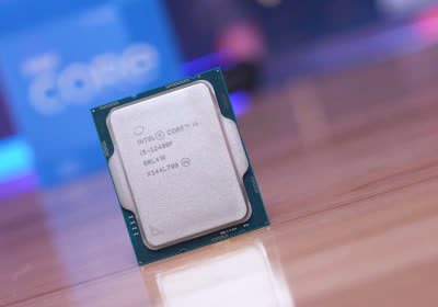 intel core 12400f core i5