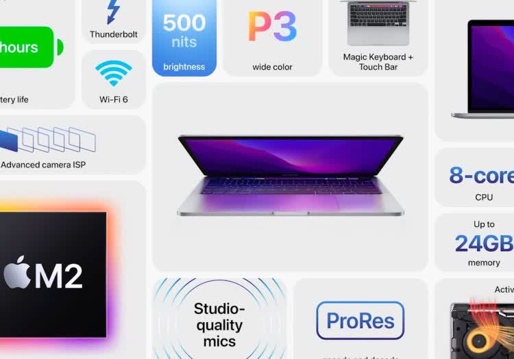 apple cpu soc laptop apple m2 laptop cpu