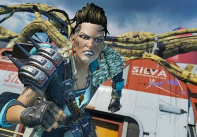 pro apex legends player chooses kill disconnected opponent million tournament esports apex legends