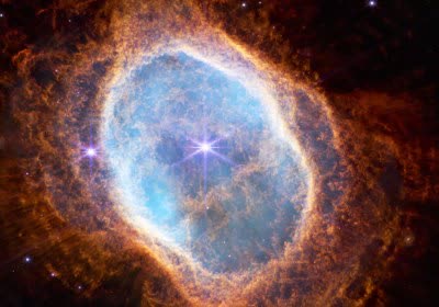 nasa james webb space telescope