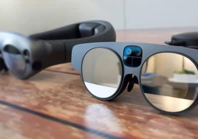 magic leap announces pricing general availability date magic leap augmented reality