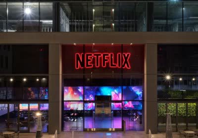 netflix microsoft streaming advertising subscriptions