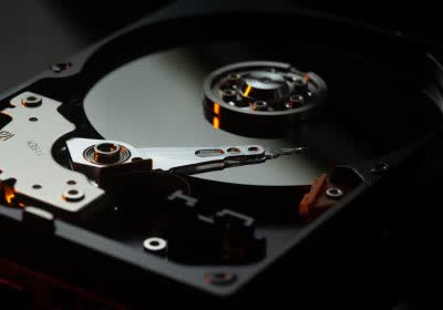 hdd storage hard drive