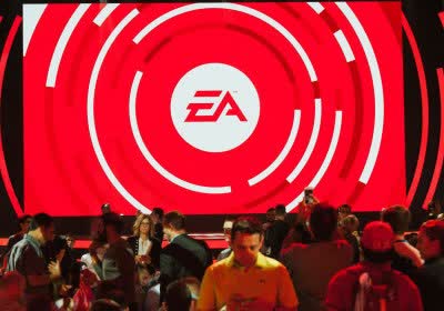 ea advertising patents