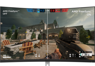 nzxt 165hz monitor with video