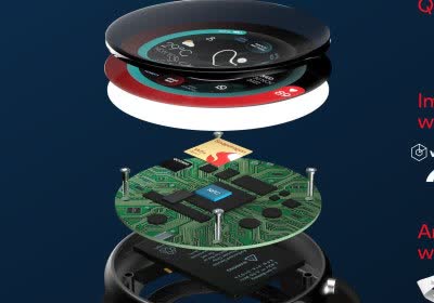 qualcomm wear os