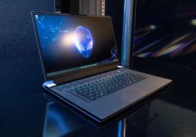 alienware dell gaming laptop