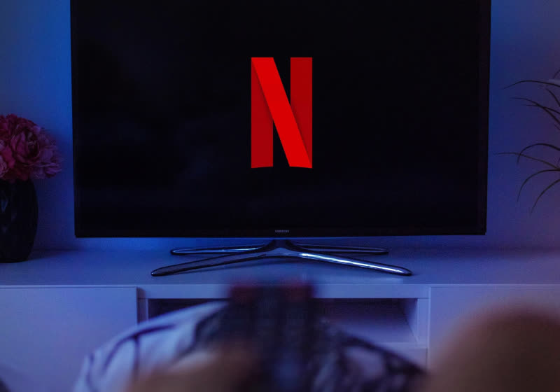 Netflix Sees Massive Subscriber Jump After Password sharing Crackdown 