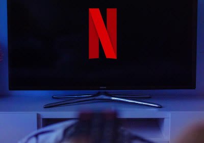 netflix streaming