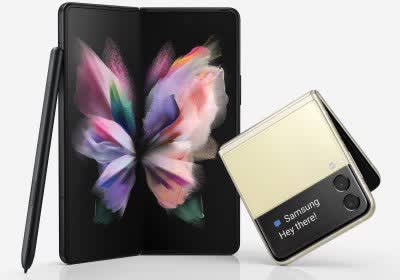 samsung yoy foldable