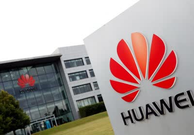 huawei china