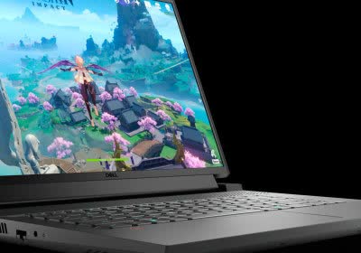 dell 165hz qhd laptop gaming laptop