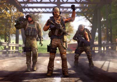 ubisoft ghost recon frontline splinter cell with video virtual reality ghost recon
