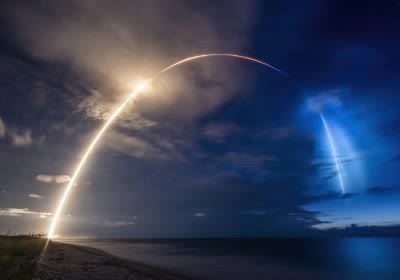 mattel spacex found toys