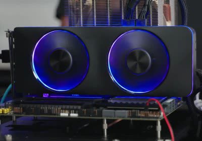 intel gpu intel arc arc alchemist
