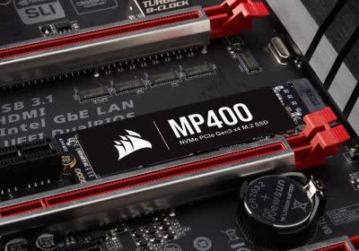 corsair sales economy financials