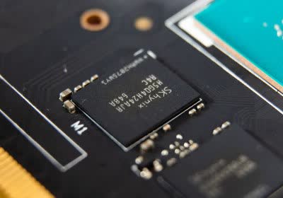 hynix nand dram chip economy sk hynix demand financials