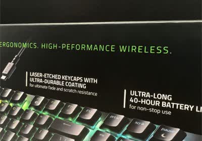 razer keyboard