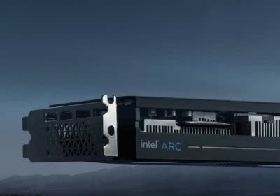 asus msi intel arc a380 a310 gpus intel oem gpu intel arc arc alchemist